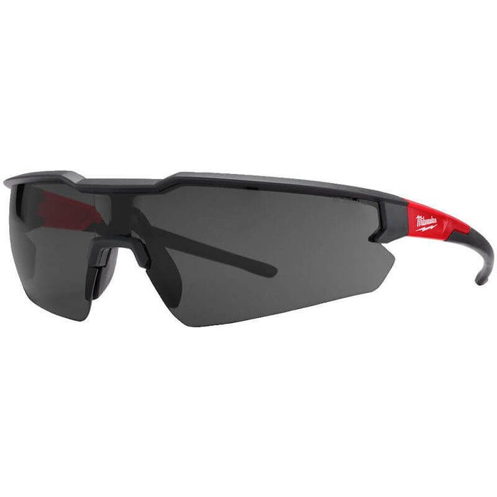 Milwaukee 4932478764 Enhanced Safety Glasses (Tinted)