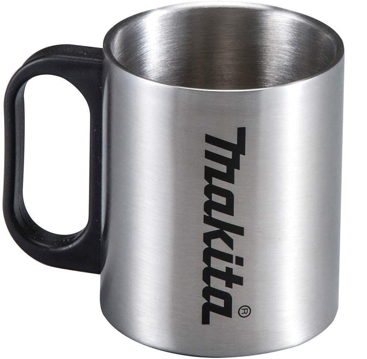 Makita Stainless Steel Official Tea Mug