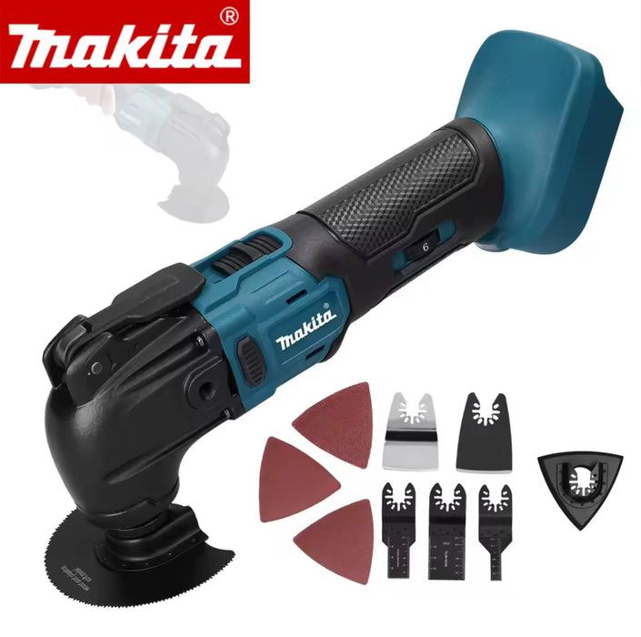 Makita 18 Volt DTM51 LXT Lithium-Ion Cordless Oscillating Multi Tool