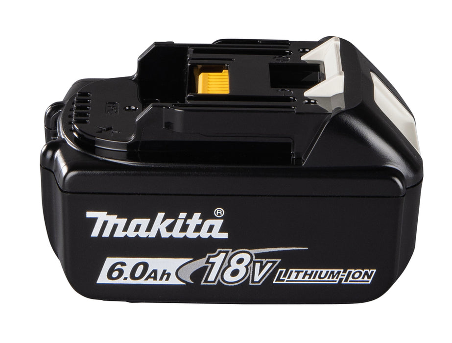 Makita BL1860B 18V 6.0Ah Li-Ion LXT Battery 6AH Star Battery BL1860B