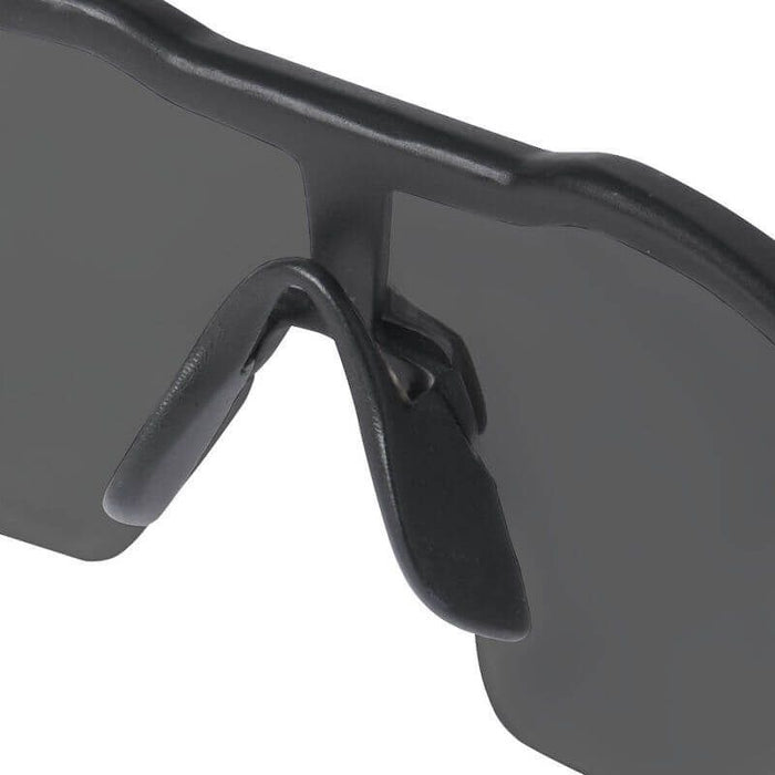 Milwaukee 4932478764 Enhanced Safety Glasses (Tinted)
