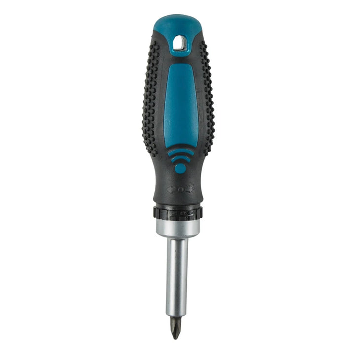 Pack of 2 - Makita D58833 Ratchet Screwdriver