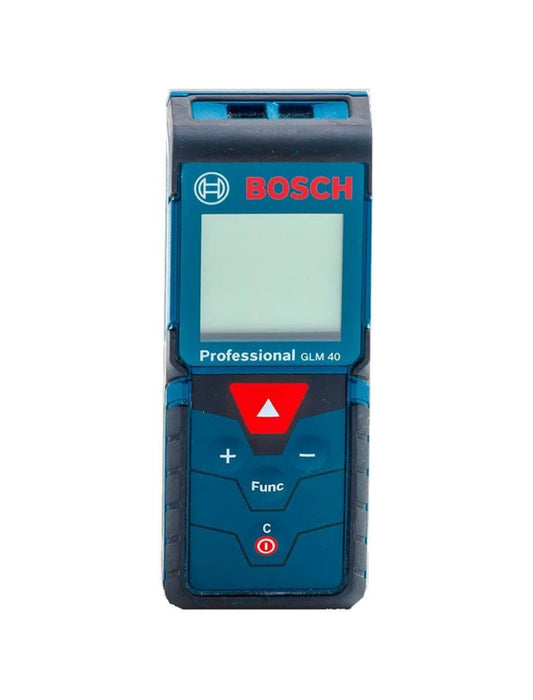 Bosch GLM 40 Professional Laser Distance Measure