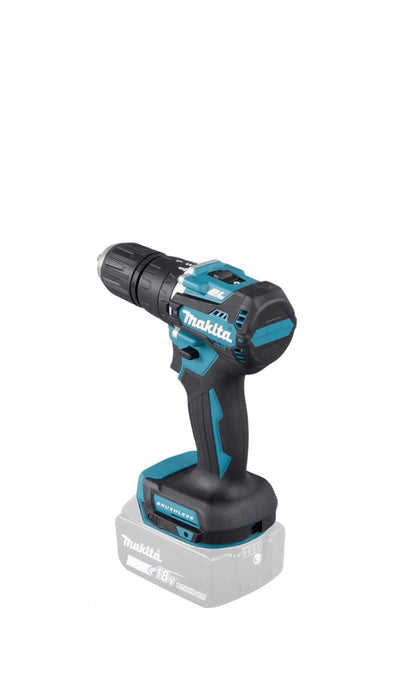 Makita DHP487Z 18V Li-ion LXT Brushless Combi Drill