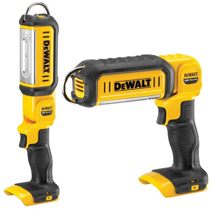 DeWalt DCL050-XJ 18V XR LED Area Light