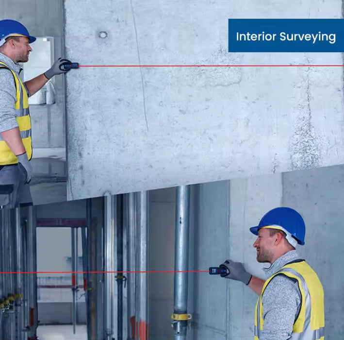 Bosch Professional GLM 30 Laser Measure