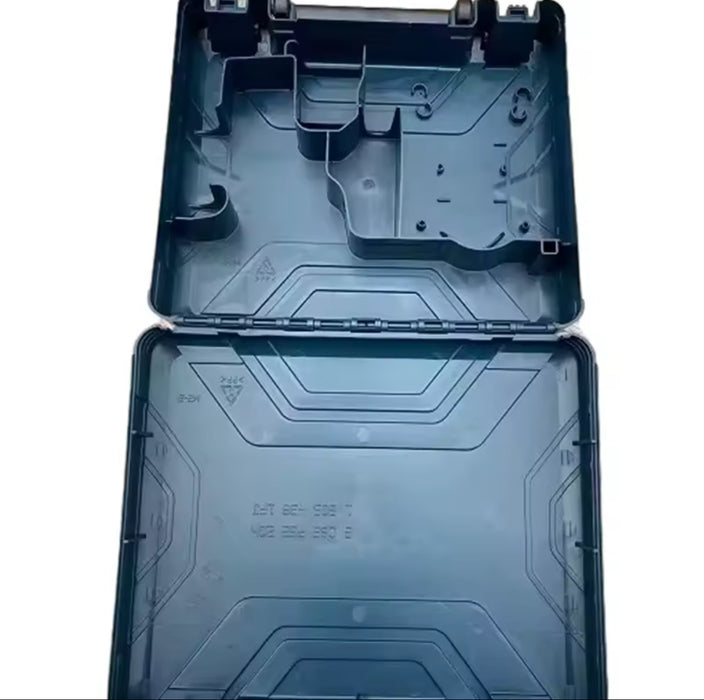 Bosch Hand Drill Tool Box Household Multifunctional Hardware Storage Box Plastic Suitcase for GSB120/GSR120