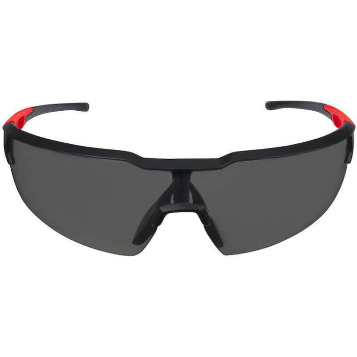 Milwaukee 4932478764 Enhanced Safety Glasses (Tinted)