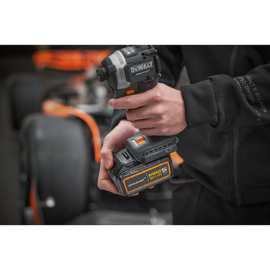 DeWalt McLaren DCF85MP1T-GB 18V XR Brushless Compact Impact Driver