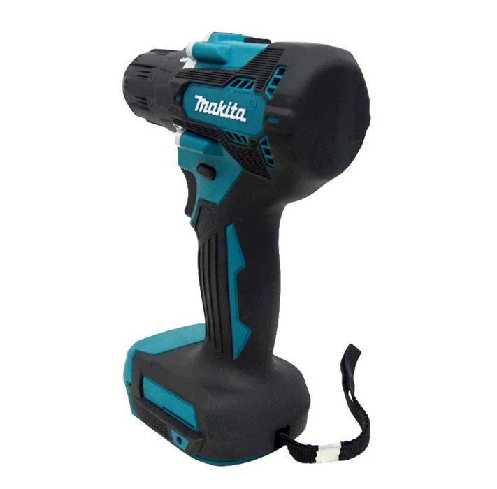 MAKITA DDF487Z 18V LXT BRUSHLESS 2-SPEED DRILL DRIVER