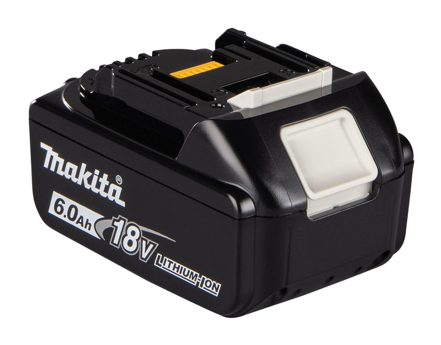 Makita BL1860B 18V 6.0Ah Li-Ion LXT Battery 6AH Star Battery BL1860B
