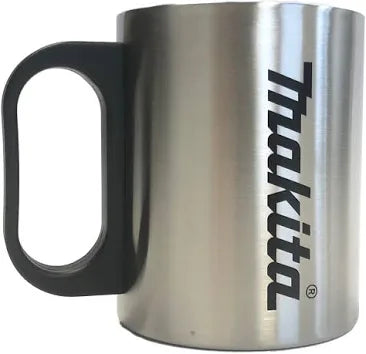 Makita Stainless Steel Official Tea Mug