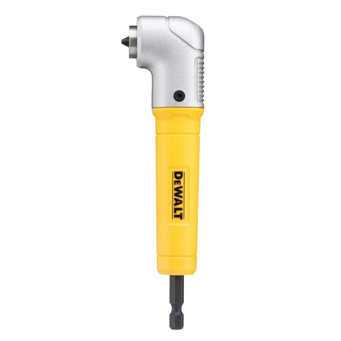 DEWALT DT71517T-QZ Impact Right Angle Torsion Drill Attachment