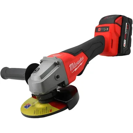 Milwaukee M18FSAG115X-0 18V Angle Grinder (125mm)