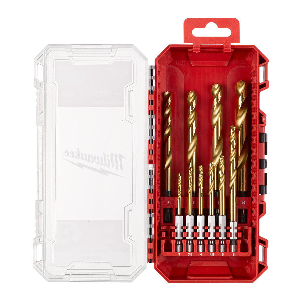 Drill Bits