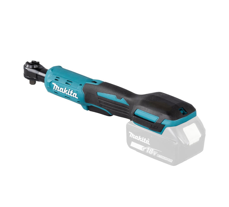 Makita DWR180Z Cordless Ratchet Screwdriver 18V Li-Ion LXT