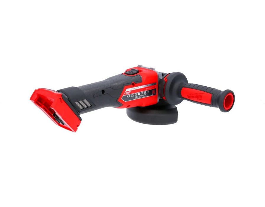 Milwaukee M18FSAG115X-0 18V Angle Grinder (125mm)