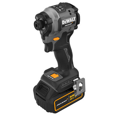 DeWalt McLaren DCF85MP1T-GB 18V XR Brushless Compact Impact Driver