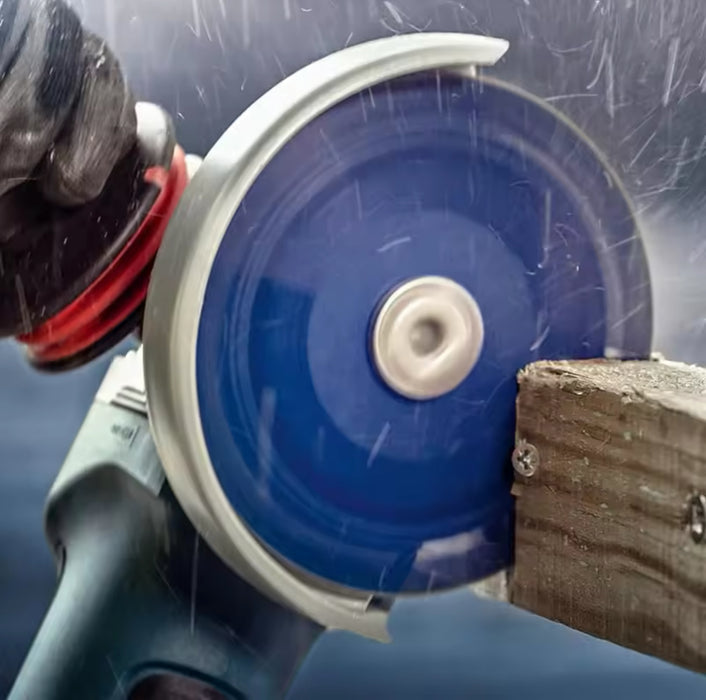 BOSCH 2608901196 Carbide Durable Multi Wheel Cutting Disc 76 mm Durable Cutting Blade Power Tool Attachment