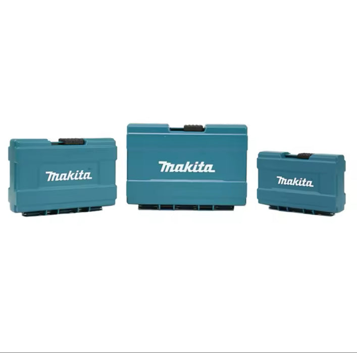 MAKITA 3Pcs Set Combination MINI Tool Box Case B-62066 B-62072 B-62088