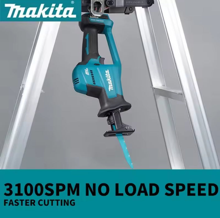 Makita Reciprocating Saw DJR189Z 18V LXT Cordless Brushless