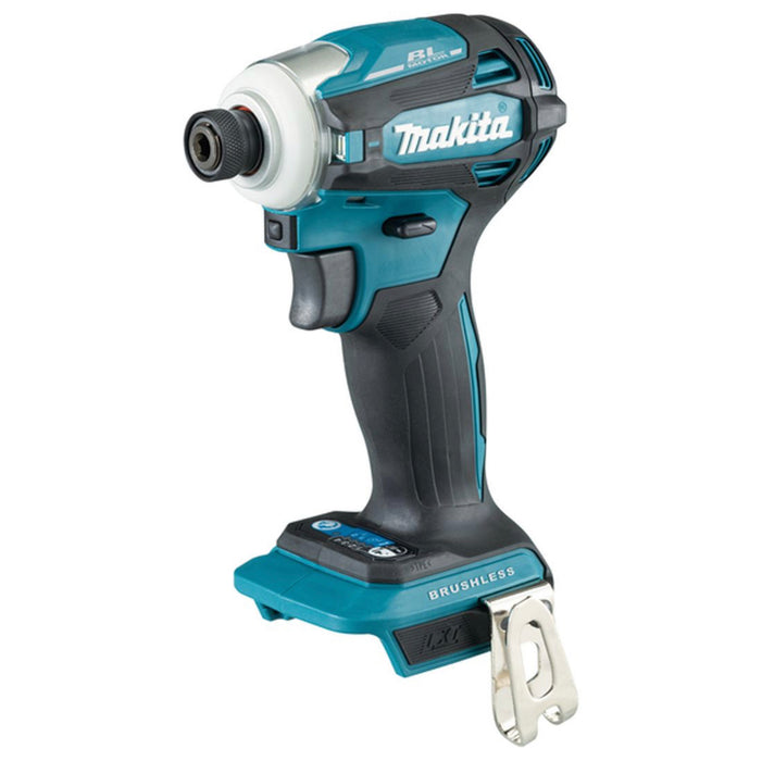 Makita DTD172Z Brushless Cordless Impact Driver 18V Lithium-Ion Power Drill