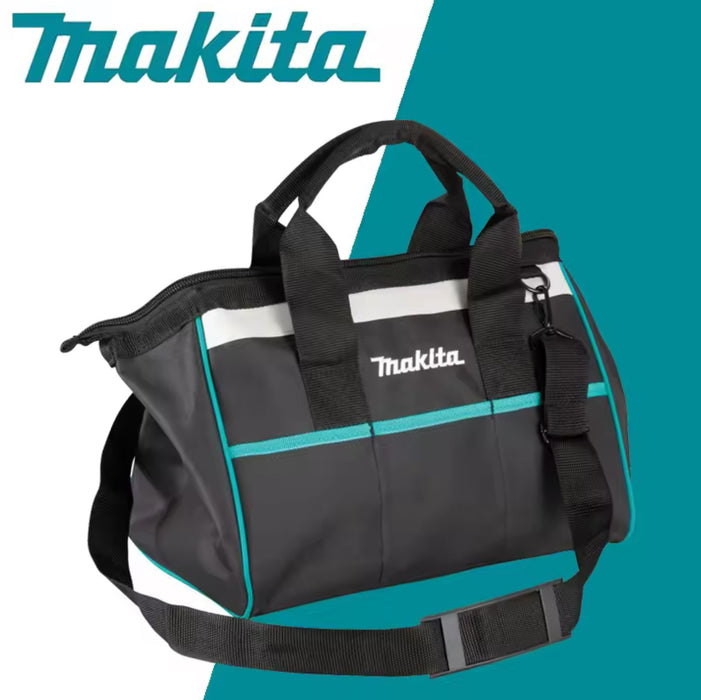 Makita 832319-7 Tool Bag XGT Tool Bag Dustproof Wear-Resistant