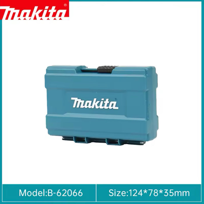 MAKITA 3Pcs Set Combination MINI Tool Box Case B-62066 B-62072 B-62088