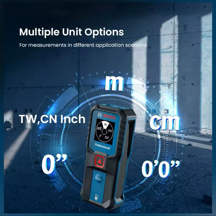Bosch Professional GLM 30 Laser Measure