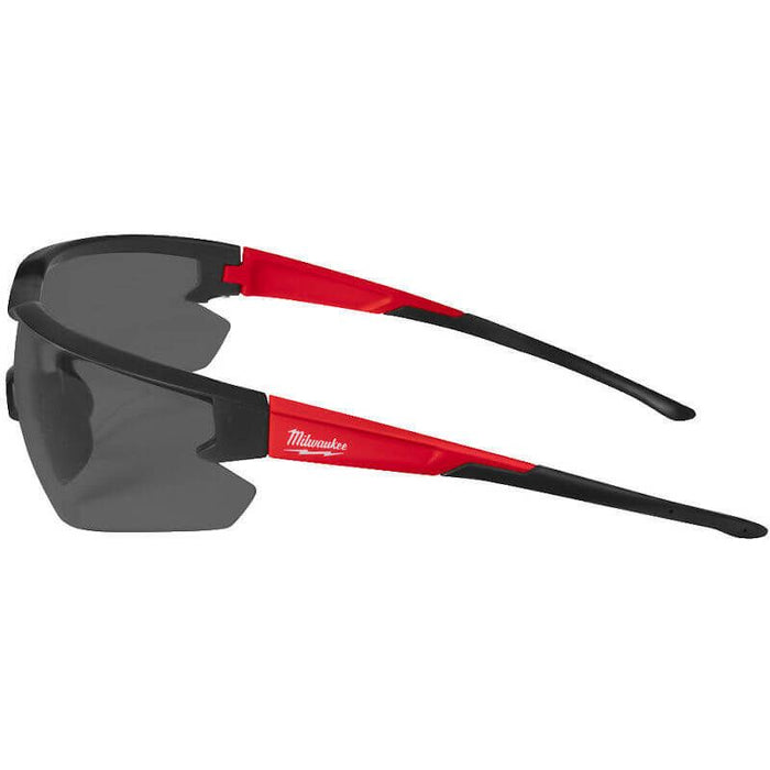 Milwaukee 4932478764 Enhanced Safety Glasses (Tinted)