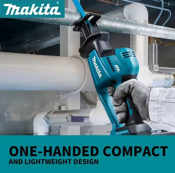 Makita Reciprocating Saw DJR189Z 18V LXT Cordless Brushless
