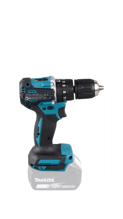 Makita DHP487Z 18V Li-ion LXT Brushless Combi Drill