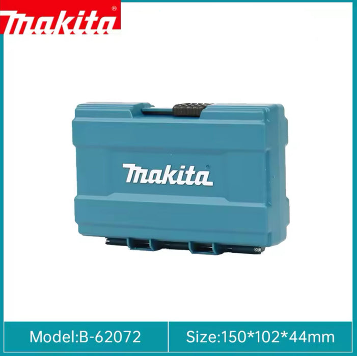 MAKITA 3Pcs Set Combination MINI Tool Box Case B-62066 B-62072 B-62088