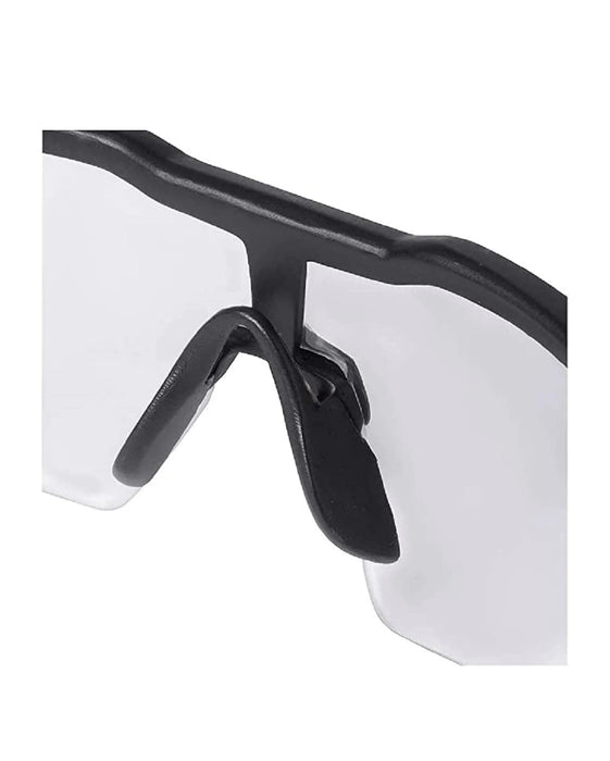 Milwaukee 4932478764 Enhanced Safety Glasses (Clear)