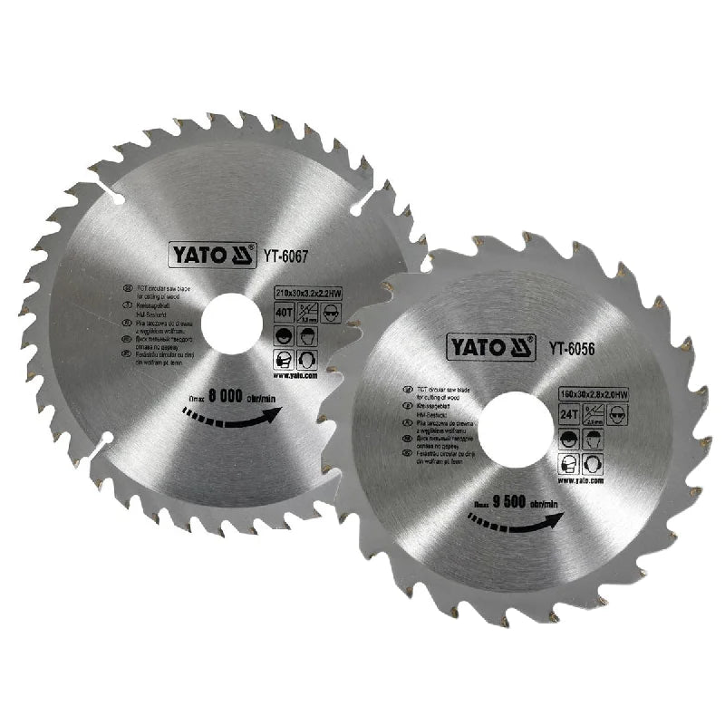 Saw Blades